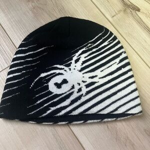 Kids Spyder hat